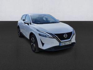 Nissan Qashqai Dig-t 103kw N-connecta - Foto 4