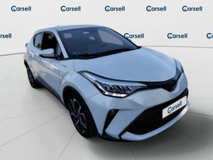 Toyota C-hr 1.8 125h Advance - Foto 4
