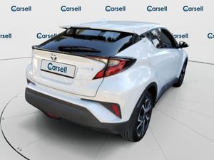 Toyota C-hr 1.8 125h Advance - Foto 5