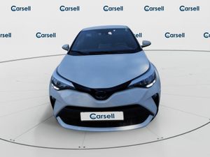 Toyota C-hr 1.8 125h Advance - Foto 3