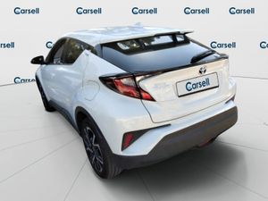 Toyota C-hr 1.8 125h Advance - Foto 7
