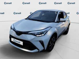 Toyota C-hr 1.8 125h Advance - Foto 2