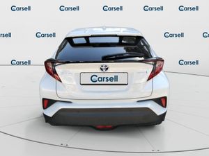 Toyota C-hr 1.8 125h Advance - Foto 6