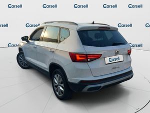 Seat Ateca 2.0 Tdi 85kw (115cv) S&s Style Go - Foto 3