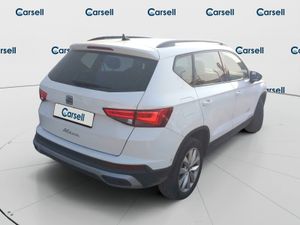 Seat Ateca 2.0 Tdi 85kw (115cv) S&s Style Go - Foto 4