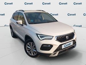Seat Ateca 2.0 Tdi 85kw (115cv) S&s Style Go - Foto 5