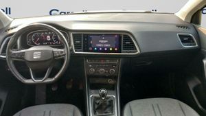 Seat Ateca 2.0 Tdi 85kw (115cv) S&s Style Go - Foto 9