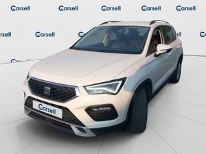 Seat Ateca 2.0 Tdi 85kw (115cv) S&s Style Go - Foto 2