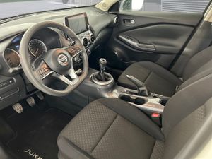 Nissan Juke (e) Dig-t 84 Kw (114 Cv) Acenta Llantas - Foto 8
