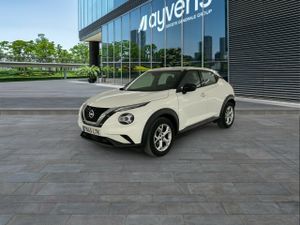 Nissan Juke (e) Dig-t 84 Kw (114 Cv) Acenta Llantas - Foto 2
