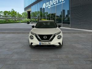 Nissan Juke (e) Dig-t 84 Kw (114 Cv) Acenta Llantas - Foto 3