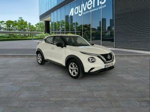 Nissan Juke (e) Dig-t 84 Kw (114 Cv) Acenta Llantas - Foto 4