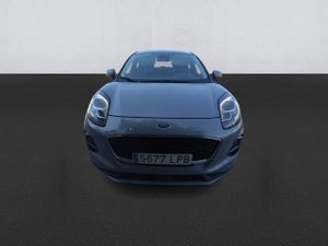 Ford Puma 1.0 Ecoboost 92kw (125cv) Titanium - Foto 3