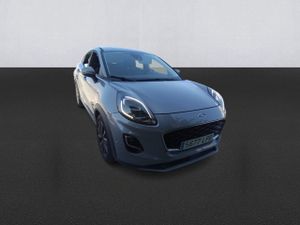 Ford Puma 1.0 Ecoboost 92kw (125cv) Titanium - Foto 4