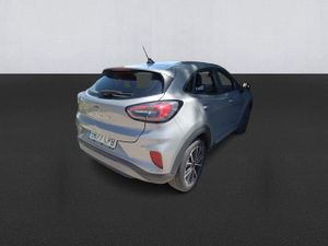 Ford Puma 1.0 Ecoboost 92kw (125cv) Titanium - Foto 5