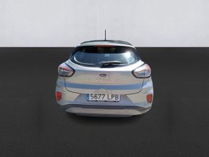 Ford Puma 1.0 Ecoboost 92kw (125cv) Titanium - Foto 6