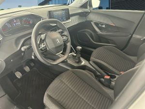 Peugeot 2008 Active Pack Bluehdi 81kw (110cv) - Foto 8