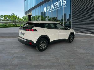 Peugeot 2008 Active Pack Bluehdi 81kw (110cv) - Foto 5