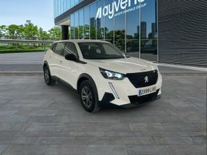 Peugeot 2008 Active Pack Bluehdi 81kw (110cv) - Foto 4