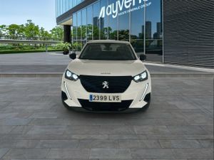 Peugeot 2008 Active Pack Bluehdi 81kw (110cv) - Foto 3
