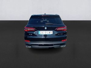 Bmw X5 Xdrive45e - Foto 6