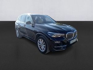 Bmw X5 Xdrive45e - Foto 4
