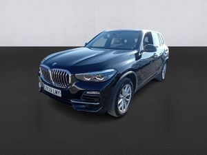 Bmw X5 Xdrive45e - Foto 2