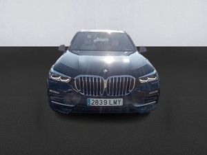 Bmw X5 Xdrive45e - Foto 3