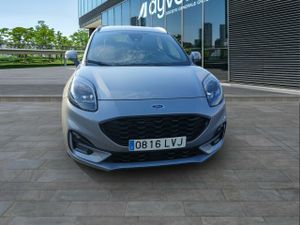 Ford Puma 1.0 Ecoboost 125cv St-line X Mhev - Foto 3