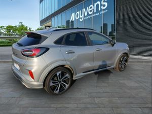 Ford Puma 1.0 Ecoboost 125cv St-line X Mhev - Foto 5