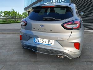 Ford Puma 1.0 Ecoboost 125cv St-line X Mhev - Foto 6