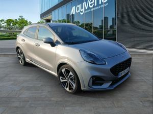 Ford Puma 1.0 Ecoboost 125cv St-line X Mhev - Foto 4