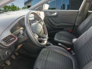 Ford Puma 1.0 Ecoboost 125cv St-line X Mhev - Foto 8