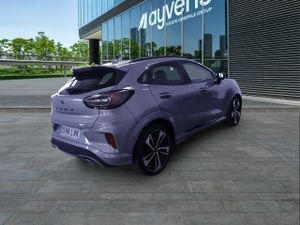 Ford Puma 1.0 Ecoboost 125cv St-line X Mhev - Foto 5