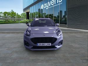 Ford Puma 1.0 Ecoboost 125cv St-line X Mhev - Foto 3