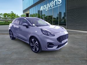 Ford Puma 1.0 Ecoboost 125cv St-line X Mhev - Foto 4