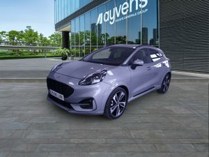 Ford Puma 1.0 Ecoboost 125cv St-line X Mhev - Foto 2
