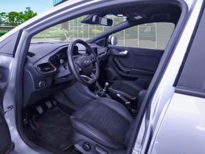 Ford Puma 1.0 Ecoboost 125cv St-line X Mhev - Foto 8