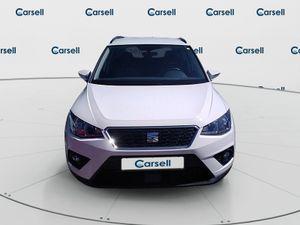 Seat Arona 1.0 Tsi 81kw (110cv) Style Go2 - Foto 3