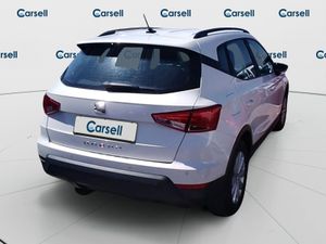 Seat Arona 1.0 Tsi 81kw (110cv) Style Go2 - Foto 5