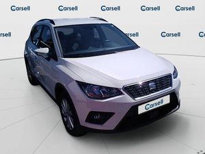 Seat Arona 1.0 Tsi 81kw (110cv) Style Go2 - Foto 4