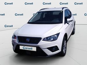 Seat Arona 1.0 Tsi 81kw (110cv) Style Go2 - Foto 2