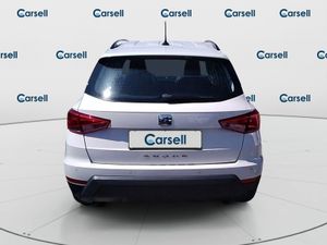 Seat Arona 1.0 Tsi 81kw (110cv) Style Go2 - Foto 6