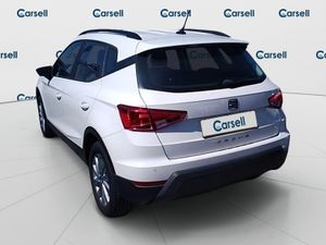 Seat Arona 1.0 Tsi 81kw (110cv) Style Go2 - Foto 7