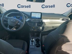 Ford Kuga Titanium 1.5 Ecoblue 88kw (120cv) Auto - Foto 9