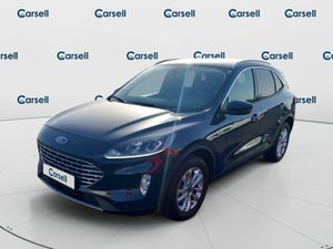 Ford Kuga Titanium 1.5 Ecoblue 88kw (120cv) Auto - Foto 2