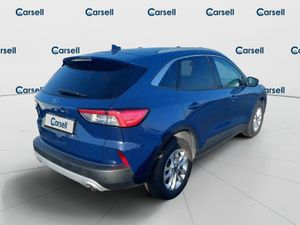 Ford Kuga Titanium 1.5 Ecoblue 88kw (120cv) Auto - Foto 4