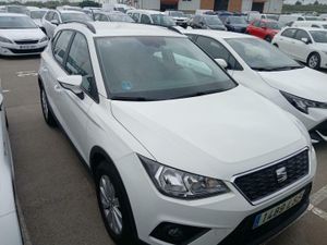 Seat Arona 1.0 Tsi 81kw (110cv) Style Go2 - Foto 5
