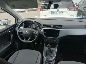 Seat Arona 1.0 Tsi 81kw (110cv) Style Go2 - Foto 9