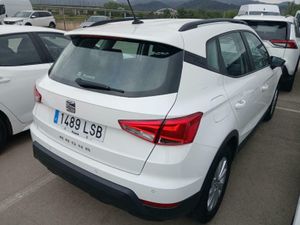 Seat Arona 1.0 Tsi 81kw (110cv) Style Go2 - Foto 4